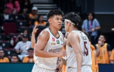 interbasket uaap season 87|Next man up: UP’s Gerry Abadiano to key in on consistency  .